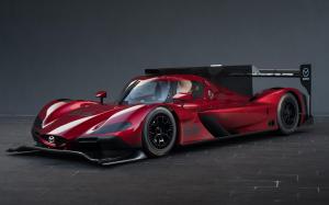 Mazda RT24-P '2017